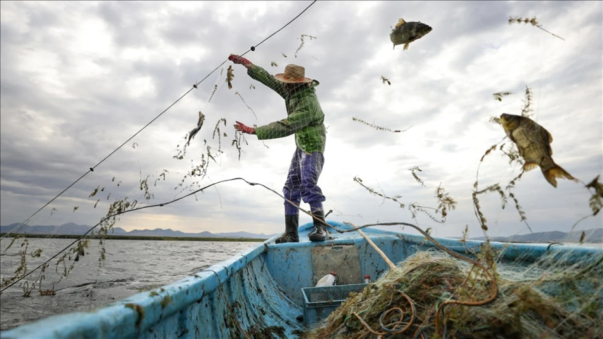 Yasaklara uymayan balıkçılara göz açtırılmayacak