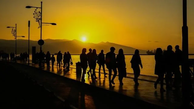 2024 yazı, Türkiye’nin son 54 yıldaki en sıcak yazı oldu