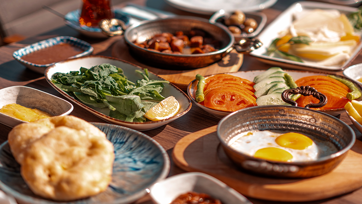 Kahvaltıda bunları atlamayın, sağlığınızı tehlikeye atmayın!