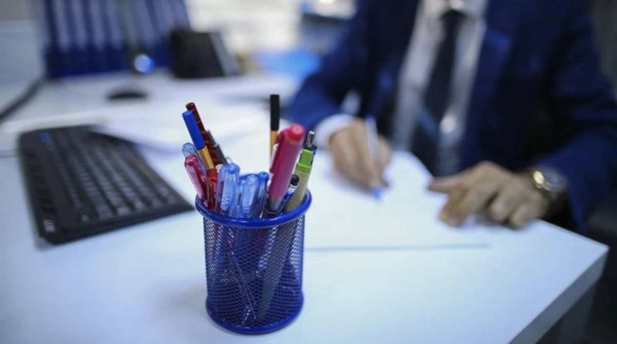 Üçüncü geçici vergi dönemi beyanname ve ödeme süreleri uzatıldı