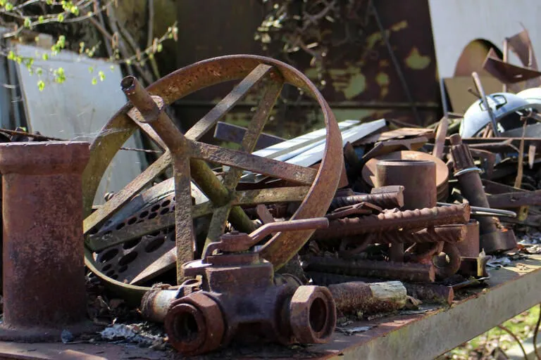 Hızlı sıvı metal baskı sektörü devrim niteliğinde değiştiriyor