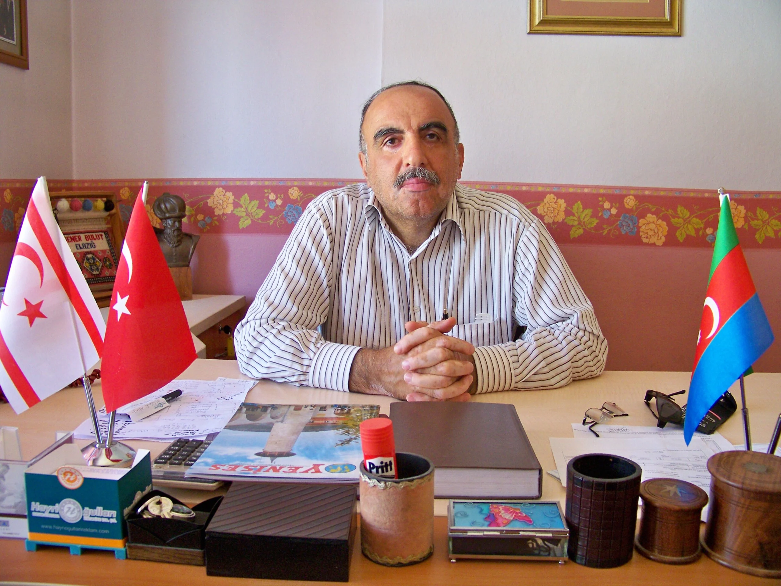 Medeniyet Kavramı Üzerine