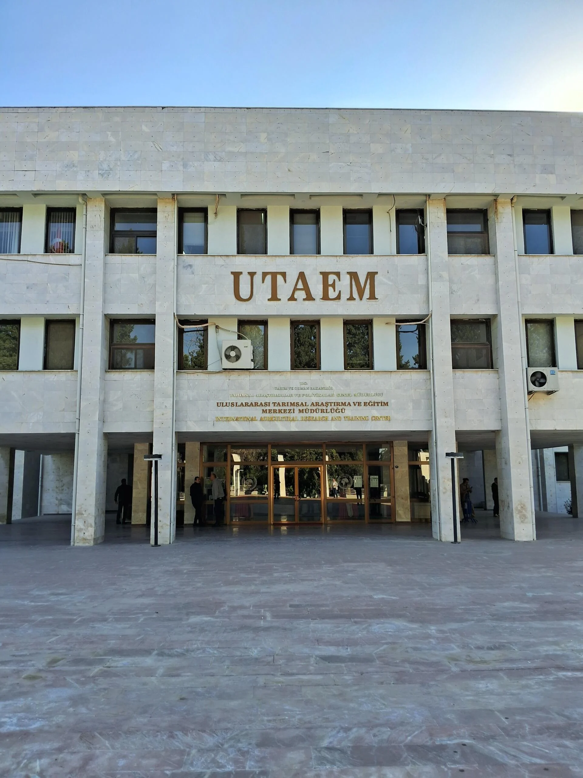 Türkiye’nin 2025 Yılı Yem Kontrol Planı Hazır