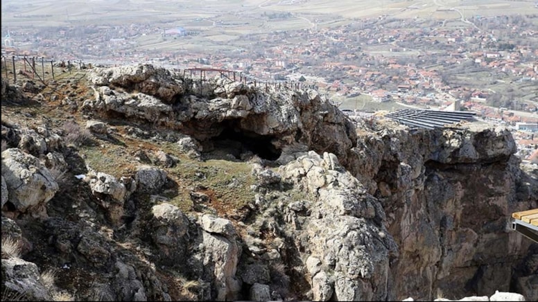 Sivas’a yeni bir nefes: Gizli cennet milli park ilan edildi