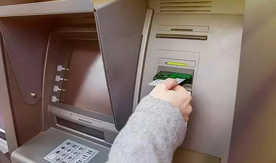 Yeni Nesil ATM’ler ile Banknot Sıkıntısı Tarih Olacak