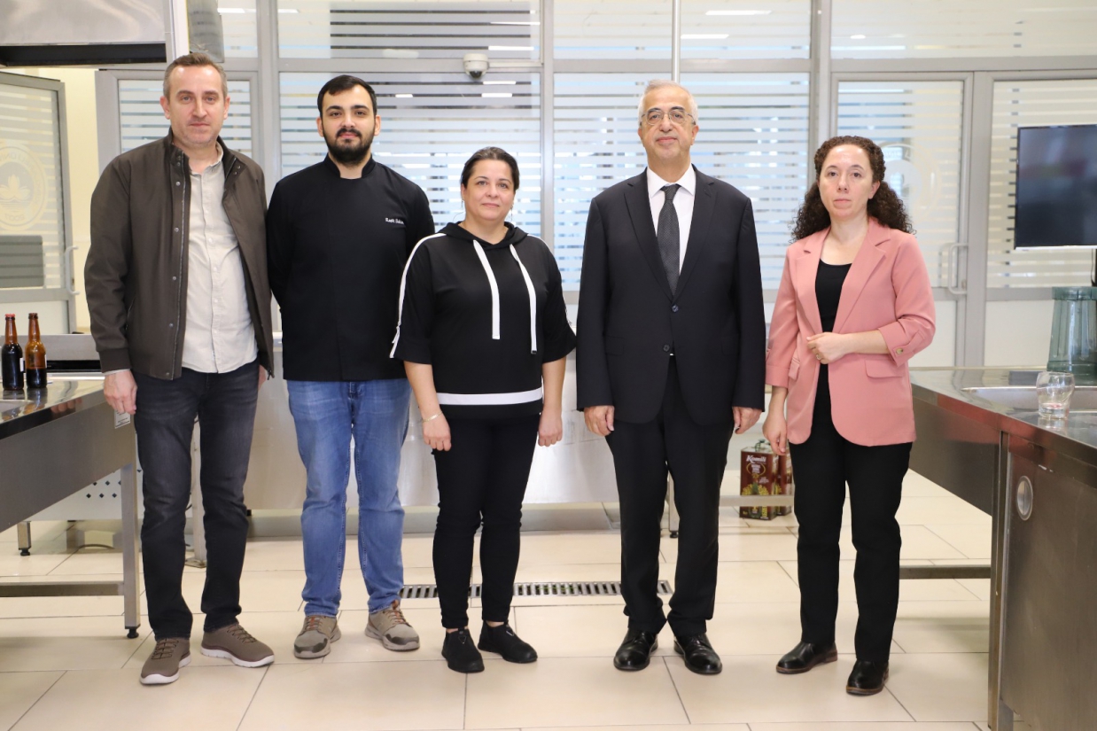 Kırklareli’nin Lezzetleri Yeniden Yorumlandı