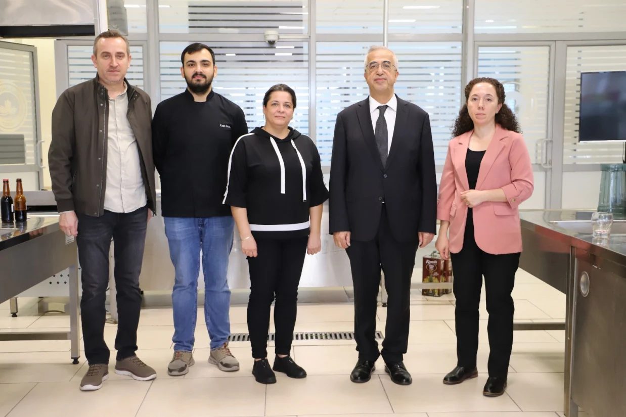 Kırklareli’nin Lezzetleri Yeniden Yorumlandı