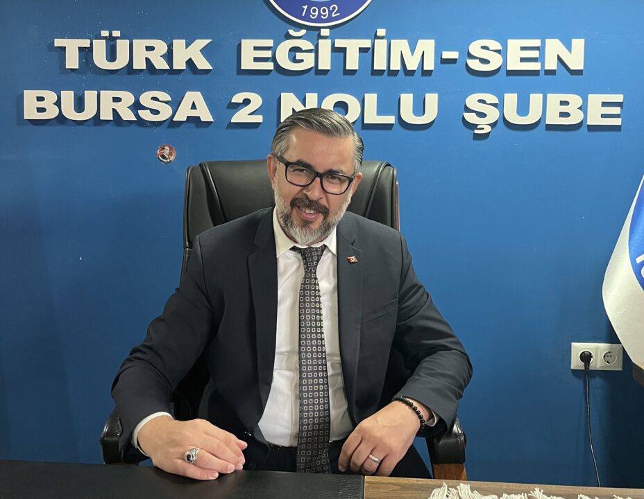 Öğretmenlik Mesleğinin İtibarı Hepimiz İçin Önemlidir