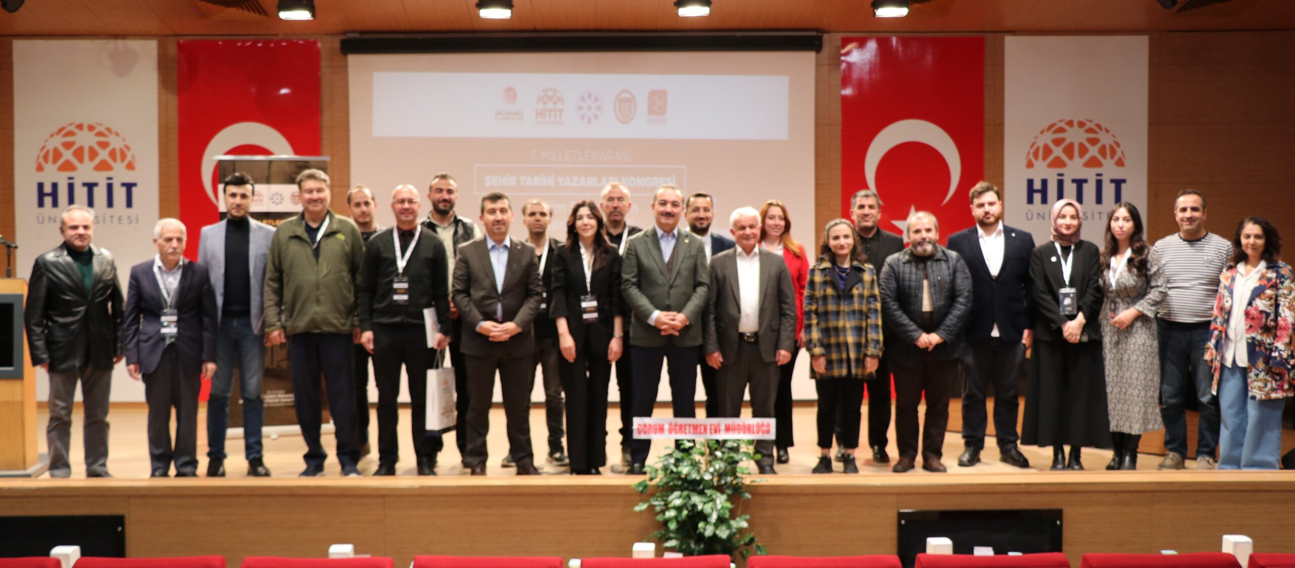 TYB Başkanı Arıcan: Tüm Dünya Şehirleri Altüst Oluyor