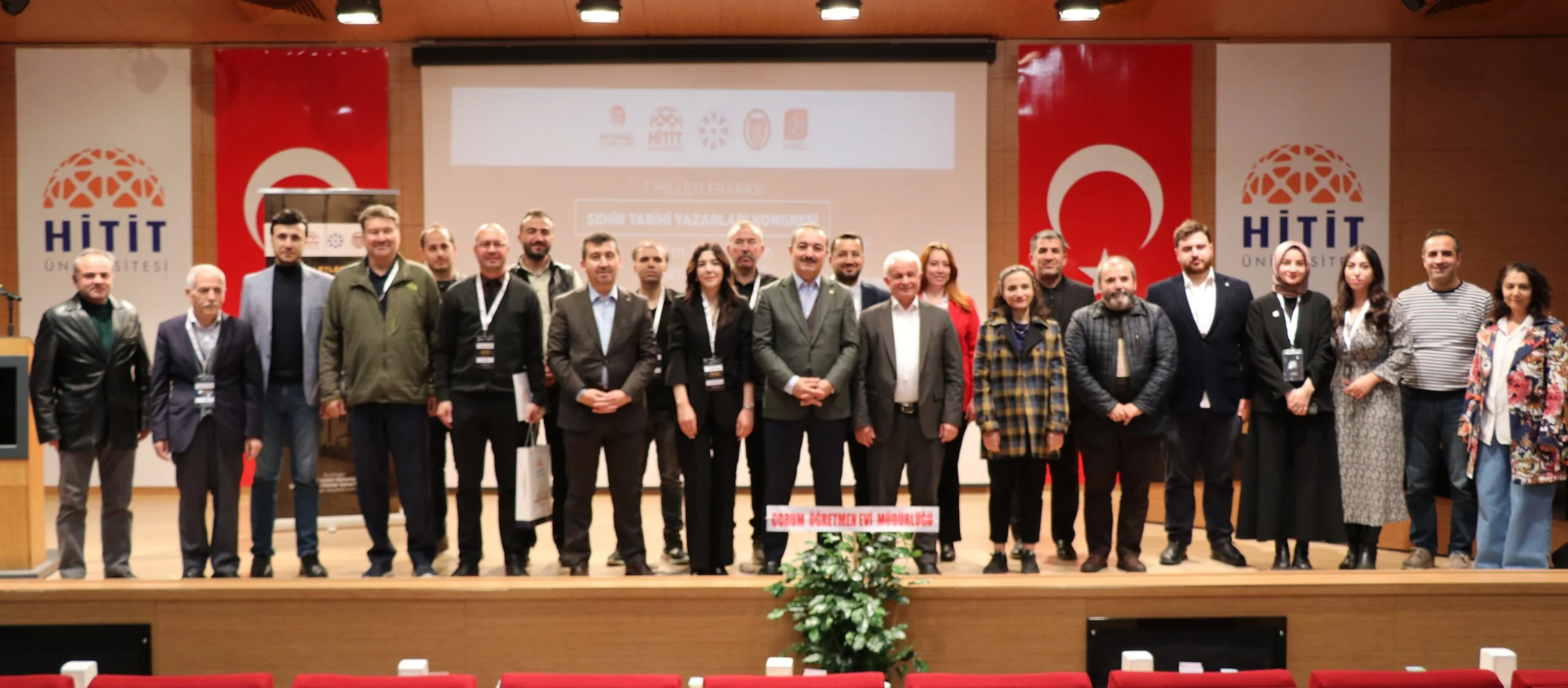 TYB Başkanı Arıcan: Tüm Dünya Şehirleri Altüst Oluyor