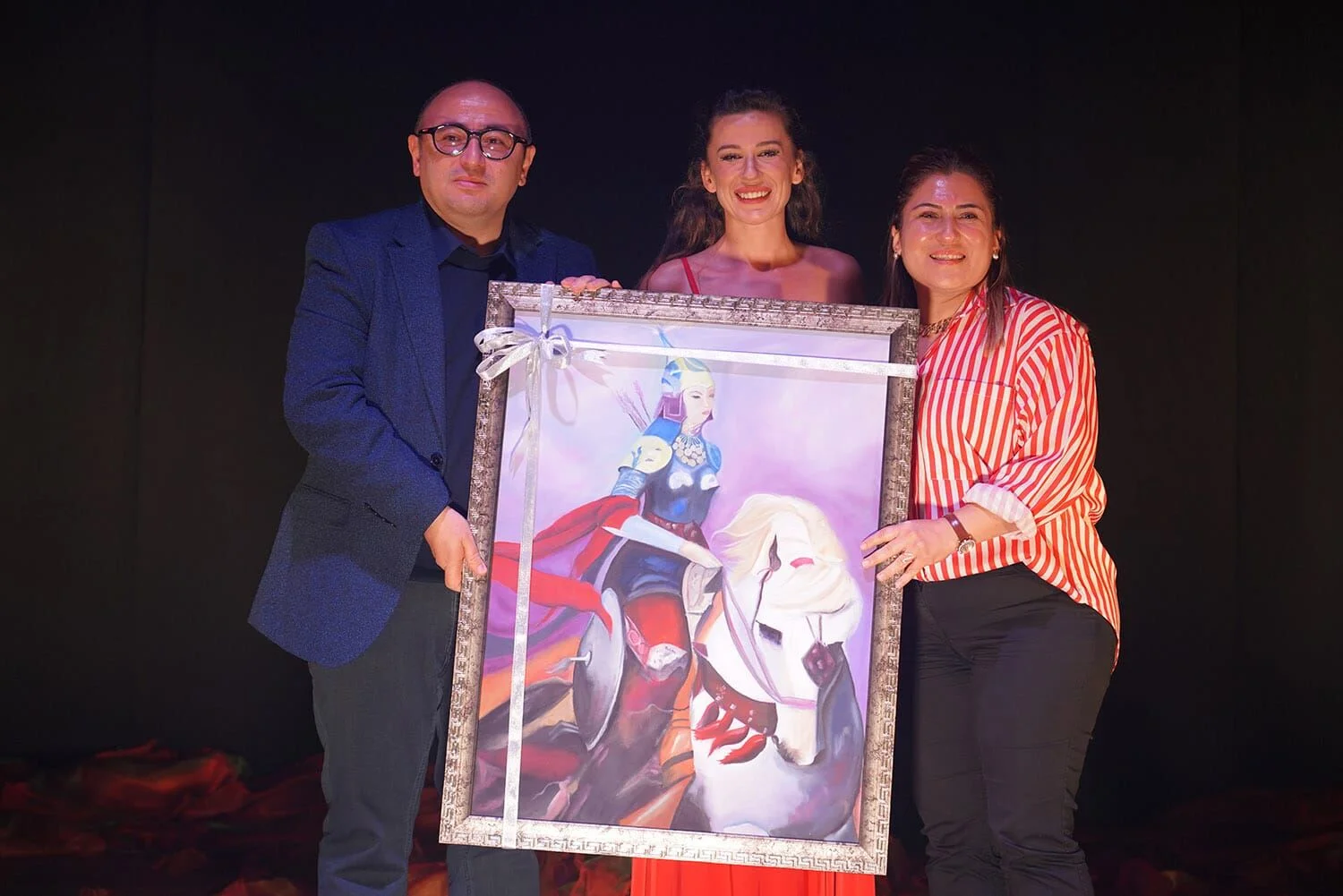 Kadın Hikâyeleri Tiyatro Festivali