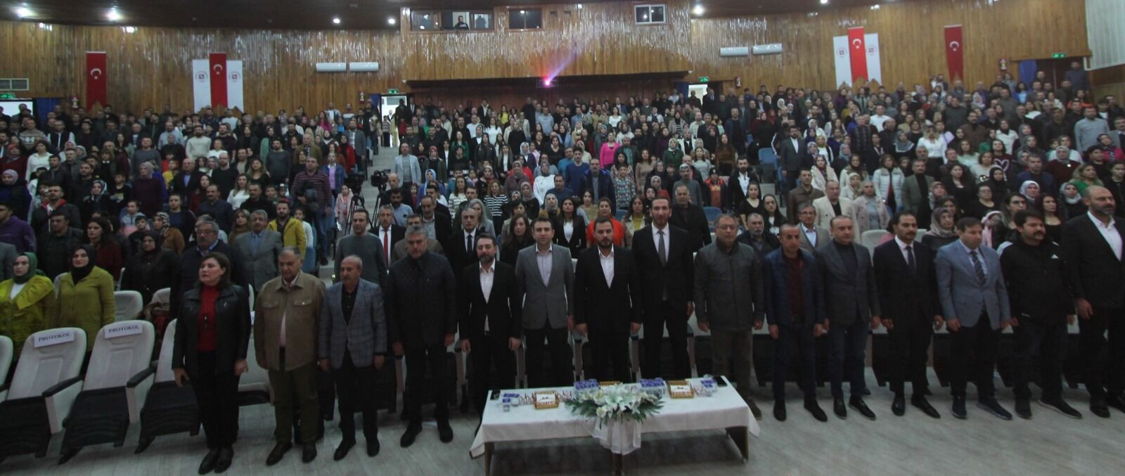 Öğretmenler Günü’ne Özel Anlamlı Konser