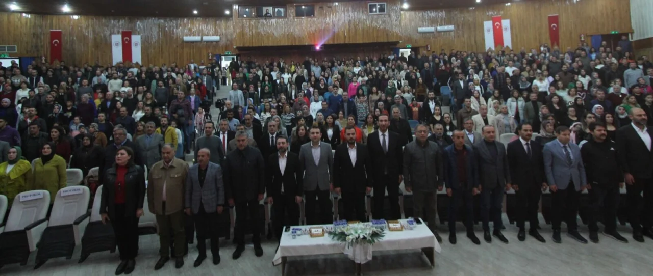 Öğretmenler Günü’ne Özel Anlamlı Konser