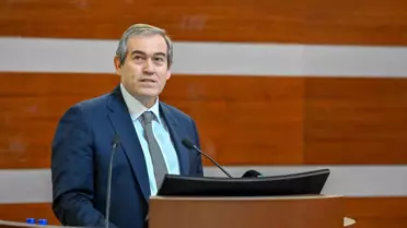 ATSO Gelir Vergisi Düzenlemesi Bekliyor