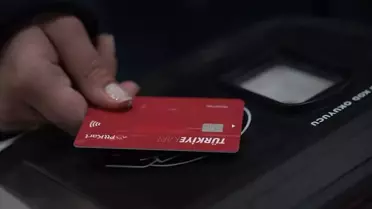 Türkiye Kart ile Yeni Ulaşım Dönemi