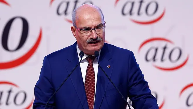 ATO Başkanı Baran: TikTok’taki işletme sayısı 10 bini aştı
