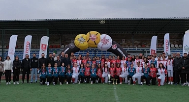 Çarşamba Belediyesi Softbol Türkiye Şampiyonu Oldu