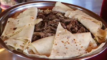 Kavak’ta Kaz Tiridi Sezonu Başladı