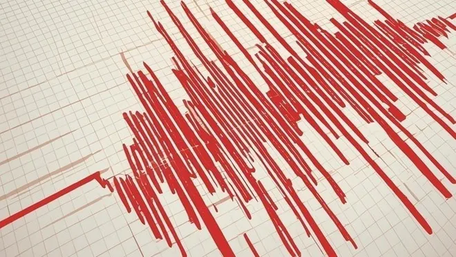 Malatya’da korkutan deprem