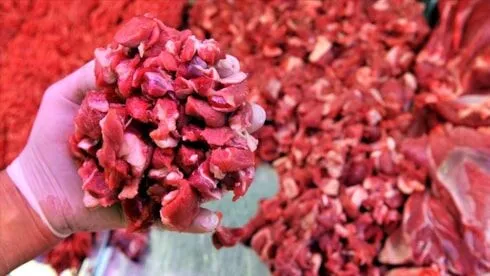 Et fiyatları son 10 günde 60 lira arttı