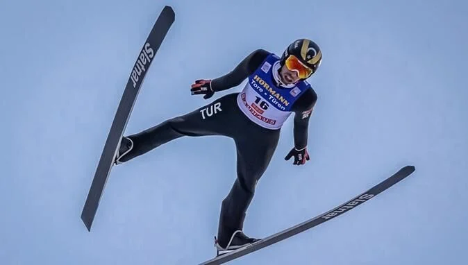 Fatih Arda İpcioğlu finalde yarıştı