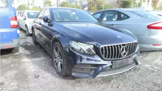 Yediemin Otoparkındaki Araçlar Borçsuz Satışa Çıkıyor