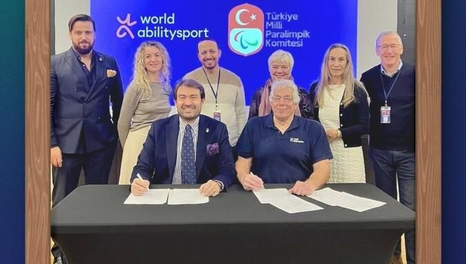 2025’te iki önemli organizasyon Mersin’de yapılacak