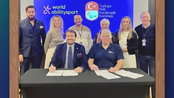 2025’te iki önemli organizasyon Mersin’de yapılacak