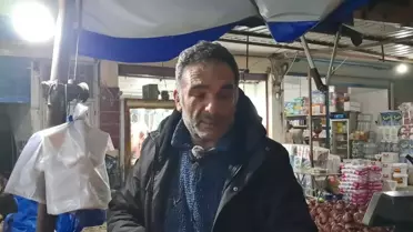 Hatay’da Ekonomik Kriz ve Tarım Sorunları