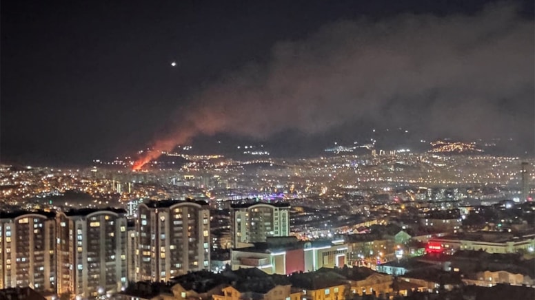 Ankara Valiliği uyardı: Pazar gününe dikkat