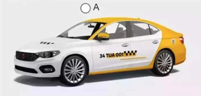 İstanbul’un yeni taksileri geliyor! İBB beş model belirledi, oylamaya açtı!