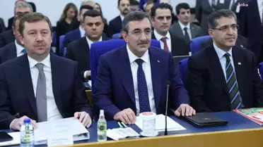 2025 Yılı Bütçesi Plan ve Bütçe Komisyonu’nda Kabul Edildi