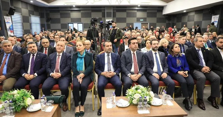 27. Uluslararası Hazar Şiir Akşamları Elazığ’da Başladı