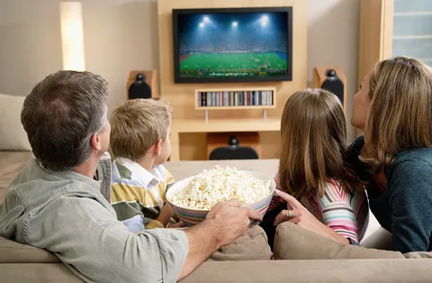 Film izlemek beyindeki 24 farklı ağı etkinleştiriyor