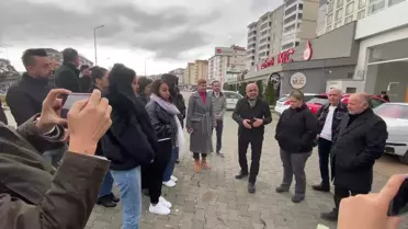 Yozgat’ta Uygulamalı Gazetecilik Eğitimi