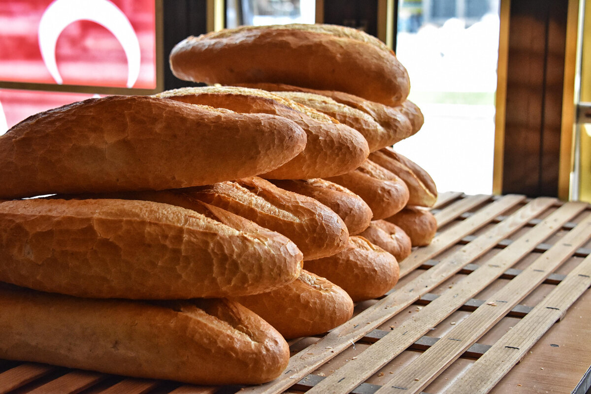 Ekmeğe o tarihe kadar zam yok