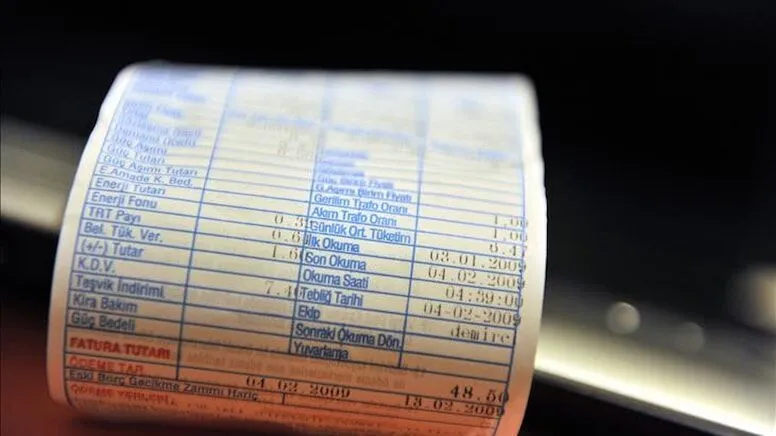 Elektriğe gizli zam!..Resmi gazete yayımlandı..