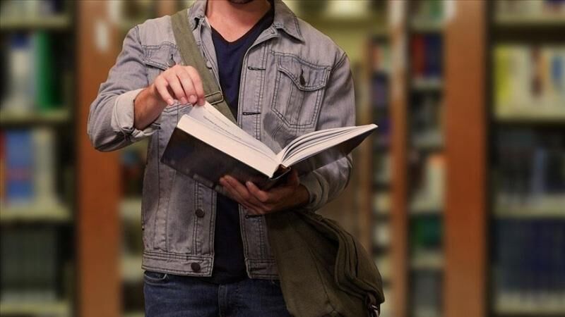 ABD’ye 2023-2024 eğitim öğretim yılında en çok öğrenci gönderen ülke Hindistan oldu