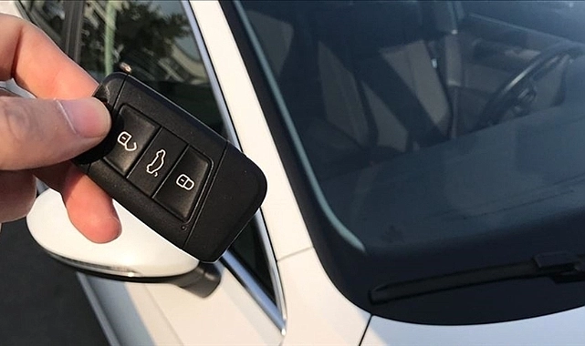 Araç Kiralama Sektöründe Denetimler Arttırıldı