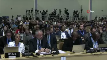 Kayıp ve Hasar Fonu COP29’da Faaliyete Geçiyor