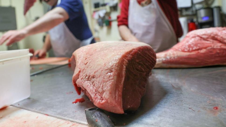 Etten 2 kat daha lezzetli: Proteini yüksek fiyatı çok ucuz