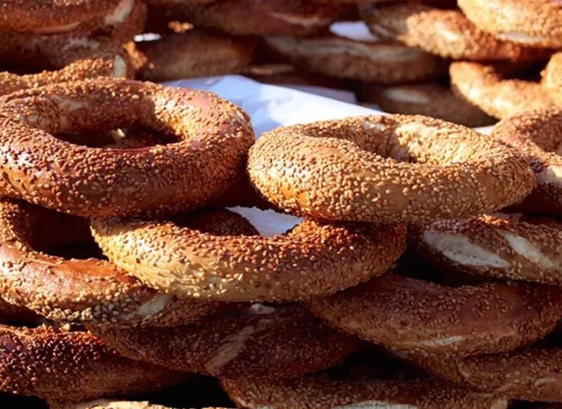 Bakanlık onayı bekleniyor: Simit 15 lira olacak
