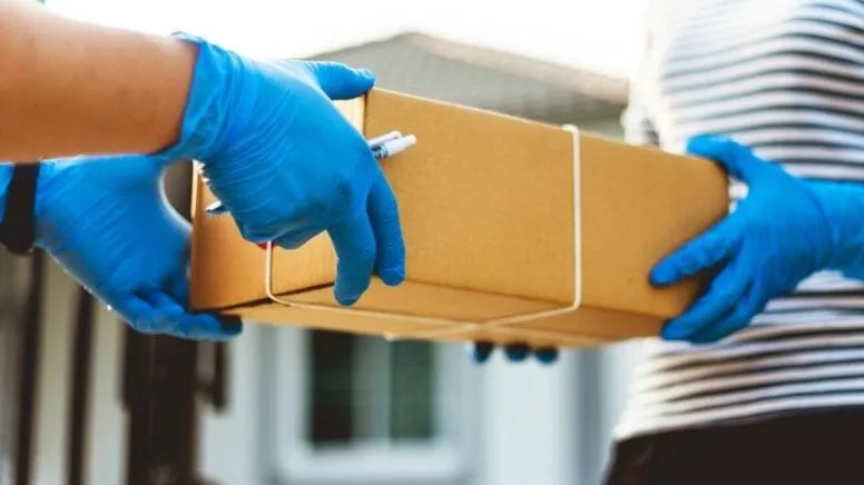 Yurt dışındaki alışveriş sitelerinden ürün siparişine fren