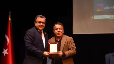 Spora yön verenler Altıeylül’de zirvede buluştu