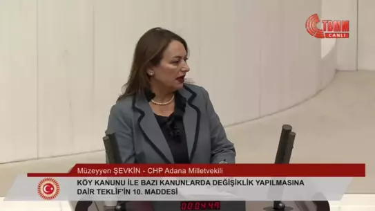 Imar Yetkisi Bakanlığa Verildi