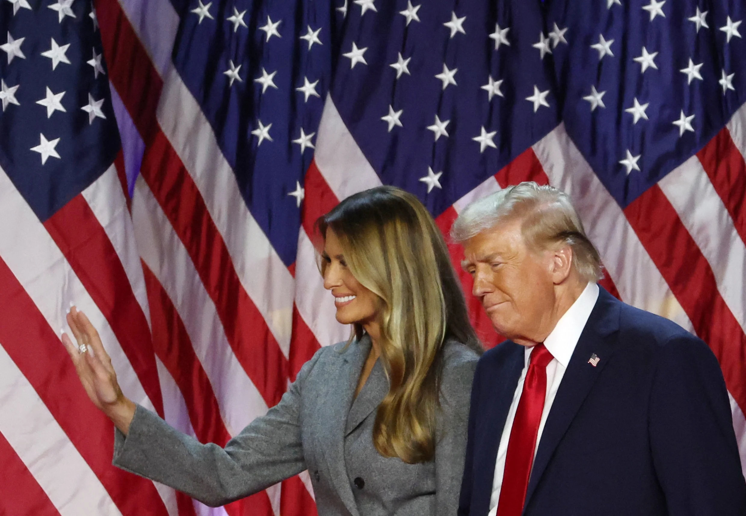 Trump kazandı, Çin’den Orta Doğu’ya tüm dünya, Trump’ın zaferinden etkilenecek.