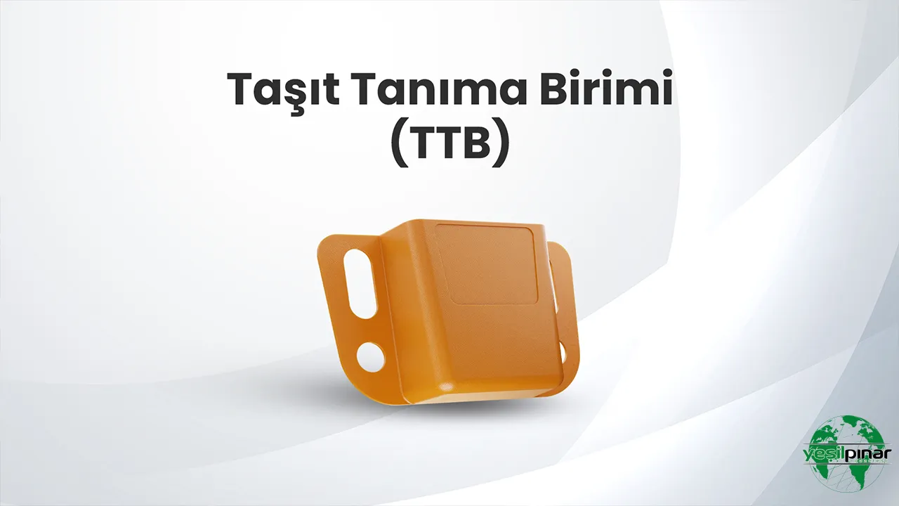 Şirket araçları ve sıfır kilometre araçlar için geçerli olacak!..TTB 1 Ocak 2025’te başlıyor!