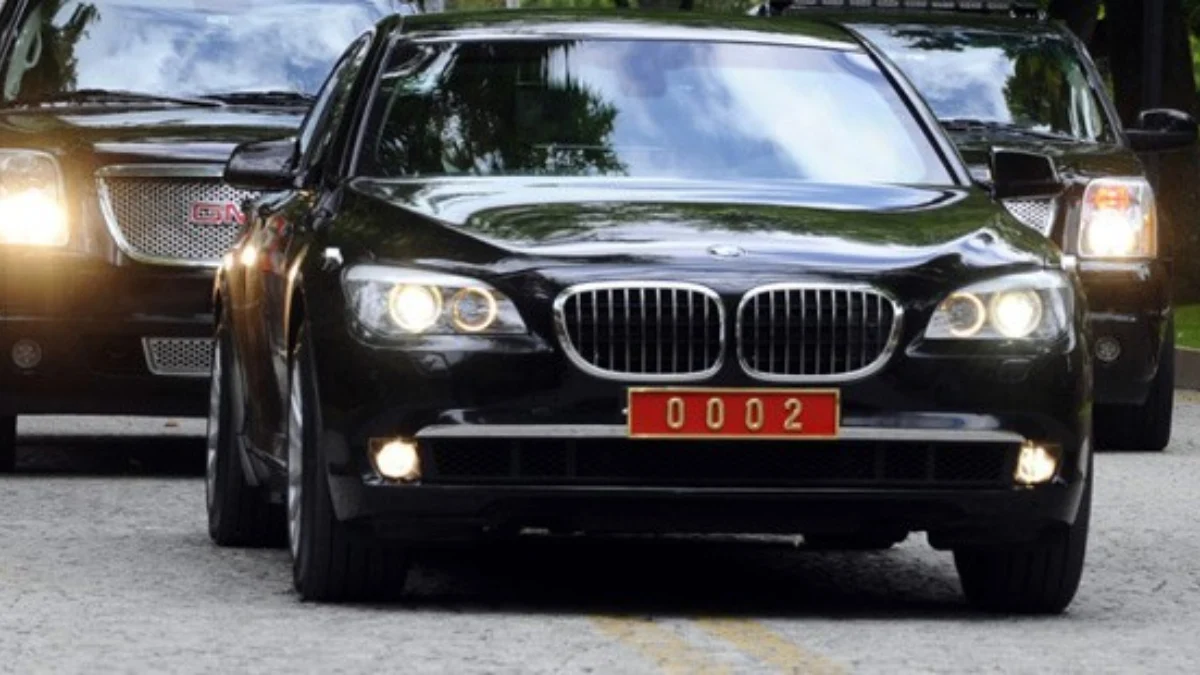 Plaka renkleri ve anlamları