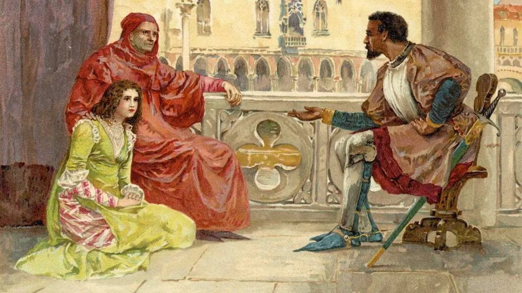 Shakespeare’in Othello eseri Osmangazi Düşünce Atölyesi’nde incelendi