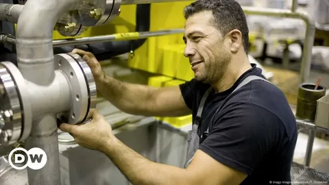 Nitelikli İş Gücü Sorunu Ekonomiye Etki Ediyor